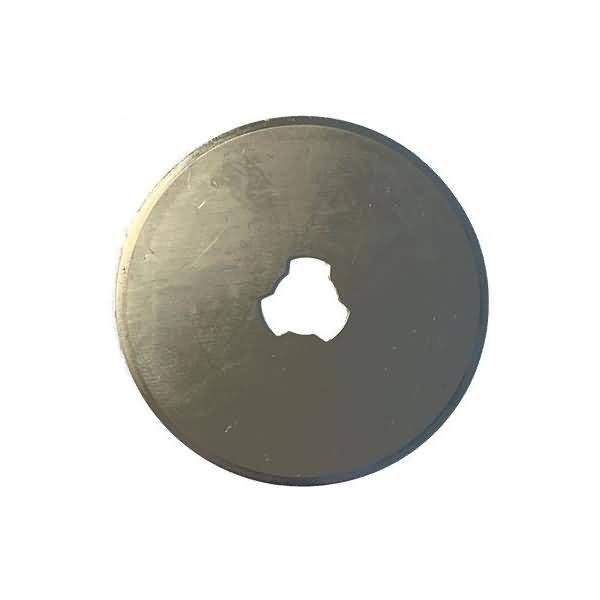 Ersatzmesser für Rollmesser 45mm