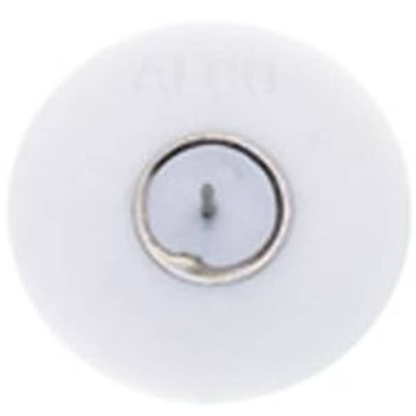 Posternägel 30mm VE=10 Stück weiß