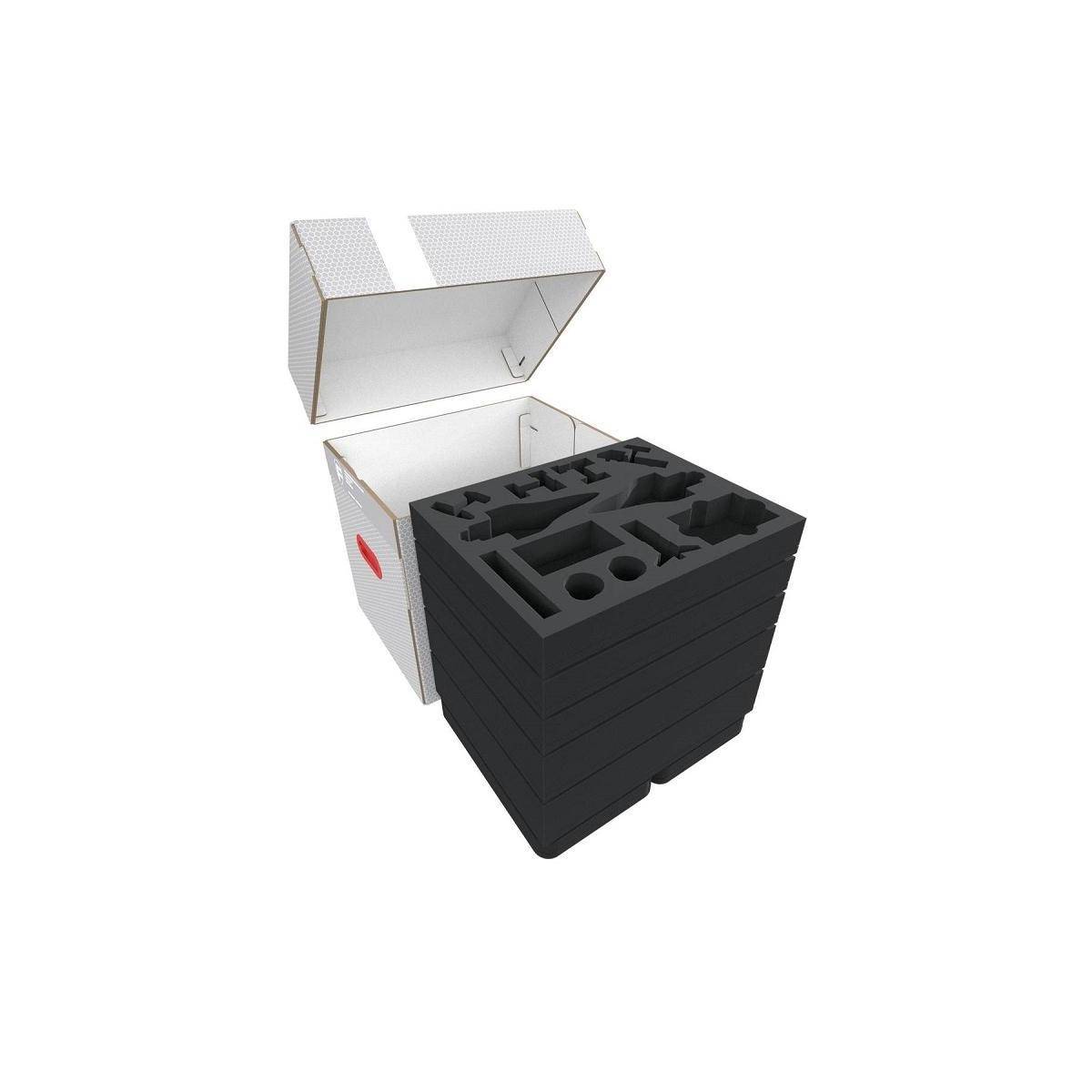 FSLB310P17 - Lagerbox für Star Wars Armada - Wave 1 - 6