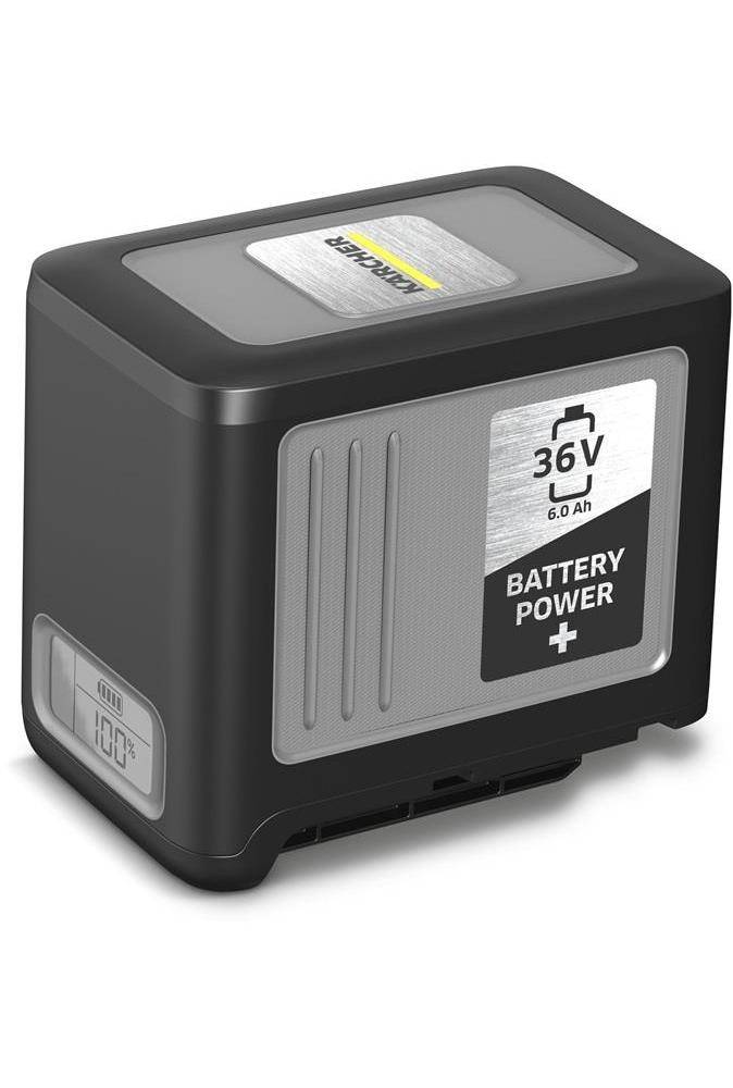 KÄRCHER Akku-Battery-Power 36 V 6 Ah