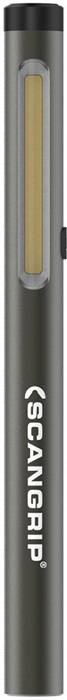 LED-Stiftlampe WORK PEN 200 R 20-200 lm Li-Ion SCANGRIP
