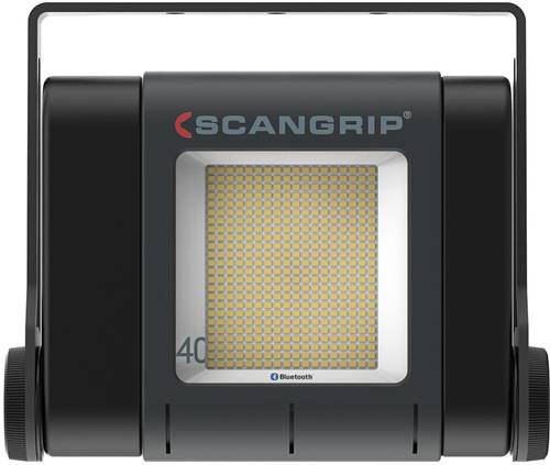 SCANGRIP A/S LED-Strahler SITE LIGHT 40 315 W 10000-40000 lm 10m H07RN-F 3x1mm² 03.5268