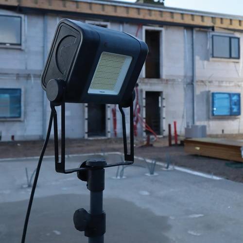 SCANGRIP A/S LED-Strahler SITE LIGHT 40 315 W 10000-40000 lm 10m H07RN-F 3x1mm² 03.5268