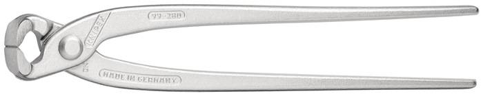 Monierzange L.280mm glanzverzinkt KNIPEX?