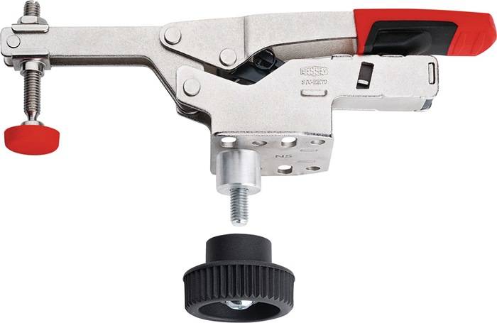 Schubstangenspanner Gr.25 1xSTC-IHH25+1xSTC-SET-T20 BESSEY