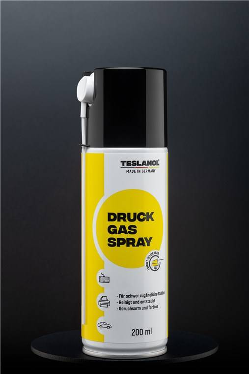 Teslanol Druckgasspray 200 ml