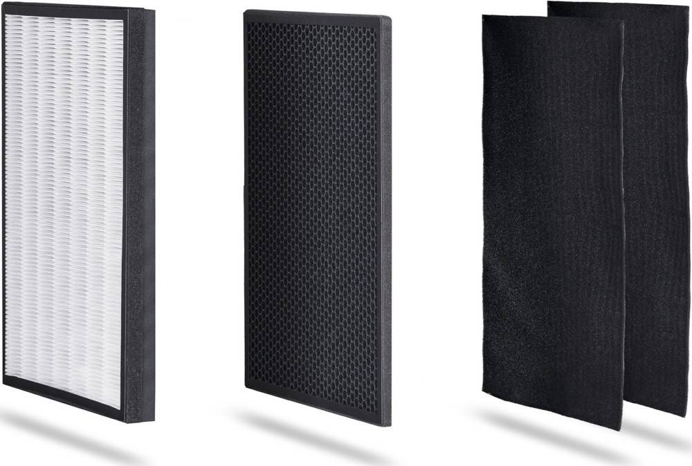 Remko Klima u.Wärme Filterpaket 1 (LRM 350) 1613211