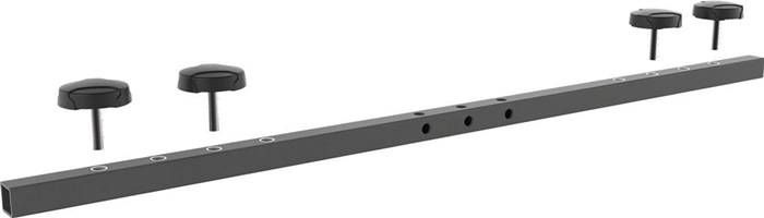 Doppelhalter z.Stativ SITE LIGHT SCANGRIP