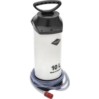 Druckwasserbehälter H2O 3270W Füllinhalt 10l 3bar NBR-Dichtung G.5kg MESTO Druckwasserbehälter H2O 3270W Füllinhalt 10l 3bar NBR-Dichtung G.5kg MESTO