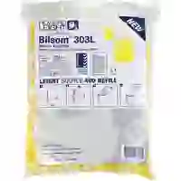 Gehörschutzstöpsel Bilsom 303L EN 352-2 SNR 33 dB Nachfüllpack 200 PA/Pack,Gr.L Gehörschutzstöpsel Bilsom 303L EN 352-2 SNR 33 dB Nachfüllpack 200 PA/Pack,Gr.L