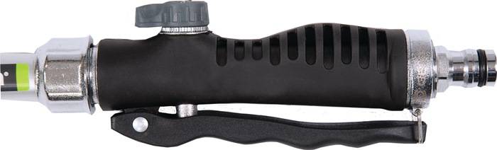 Gießgerät Easy Rain Leichtmetall/MS/Kunststoff Stecksystem 60cm GEKA