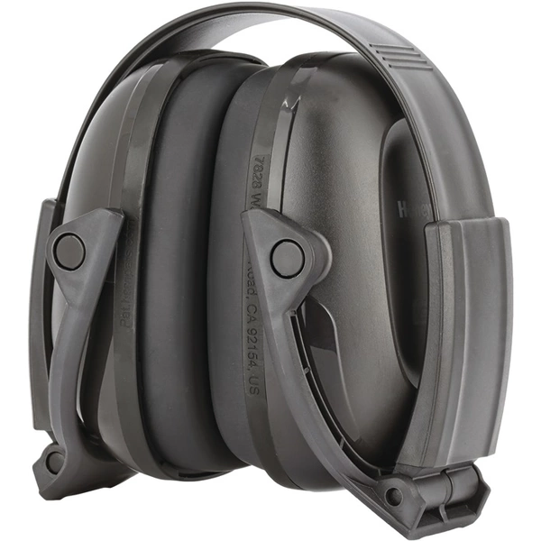 Kapselgehörschutz VeriShield™VS100DF faltbar,dielektrisch Kapselgehörschutz VeriShield™VS100DF faltbar,dielektrisch