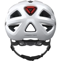 Radhelm Urban-I 3.0 Kopfumfang 56-61cm weiß ABUS Radhelm Urban-I 3.0 Kopfumfang 56-61cm weiß ABUS