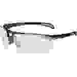 Schutzbrille Protégé EN 166-1FT Bügel schwarz,Scheibe klar PC HONEYWELL