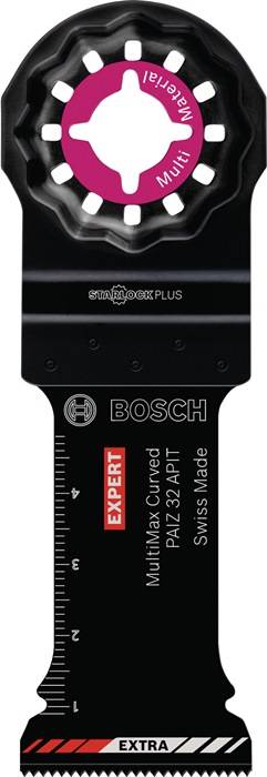 Tauchsägeblatt PAIZ 32 APIT B.32mm Eintauch-T.50mm 1 St.Starlock Plus BOSCH