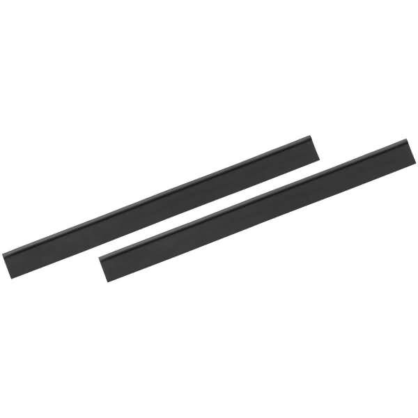 Ersatzgummilippe für Duschabzieher draad