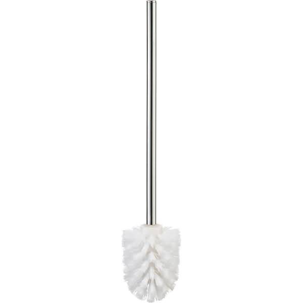 Ersatz-Toilettenbürste weiß