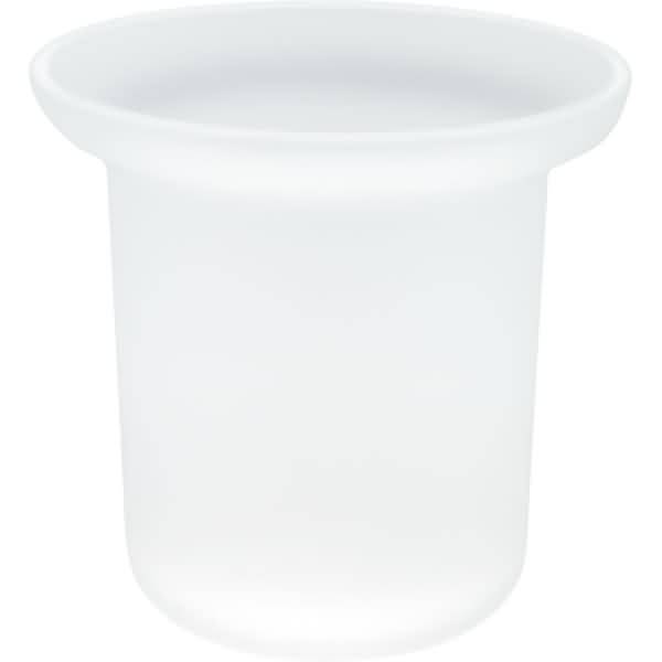 Ersatzglas für Toilettenbürste Ekkro/Hukk/Loxx/Luup/Moon