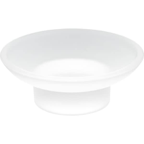 Ersatzschale für Seifenhalter Ekkro Hukk Loxx Luup Moon Smooz