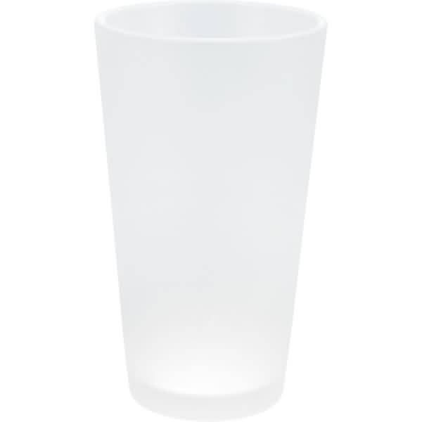 Ersatzglas für Toilettenbürste