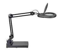 Jakob Maul GmbH MAUL 8263590 - 127 x 127 mm - LED - 6500 K - 660 lm - Weiß - 20000 h