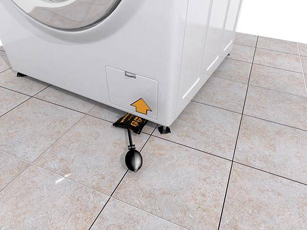 WINBAG Luftkissen 135kg Inh. 4 St. Redhorse