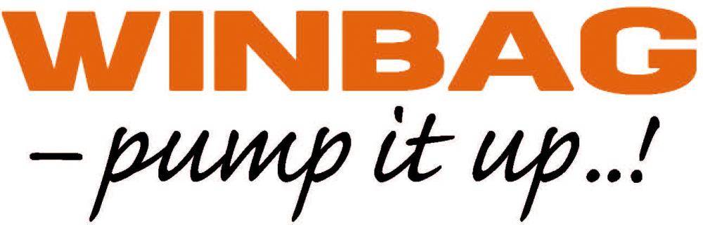 WINBAG Luftkissen 135kg Inh. 4 St. Redhorse