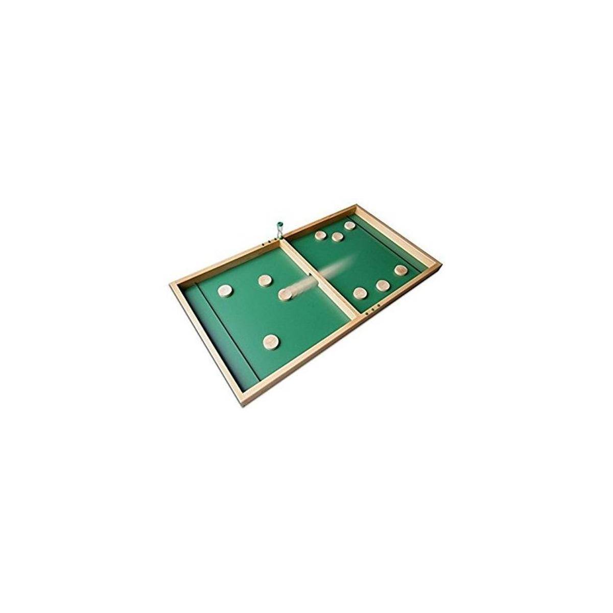 FG038 - Passe Trappe (Micro/Klein) - für 2 Spieler, ab 4 Jahren
