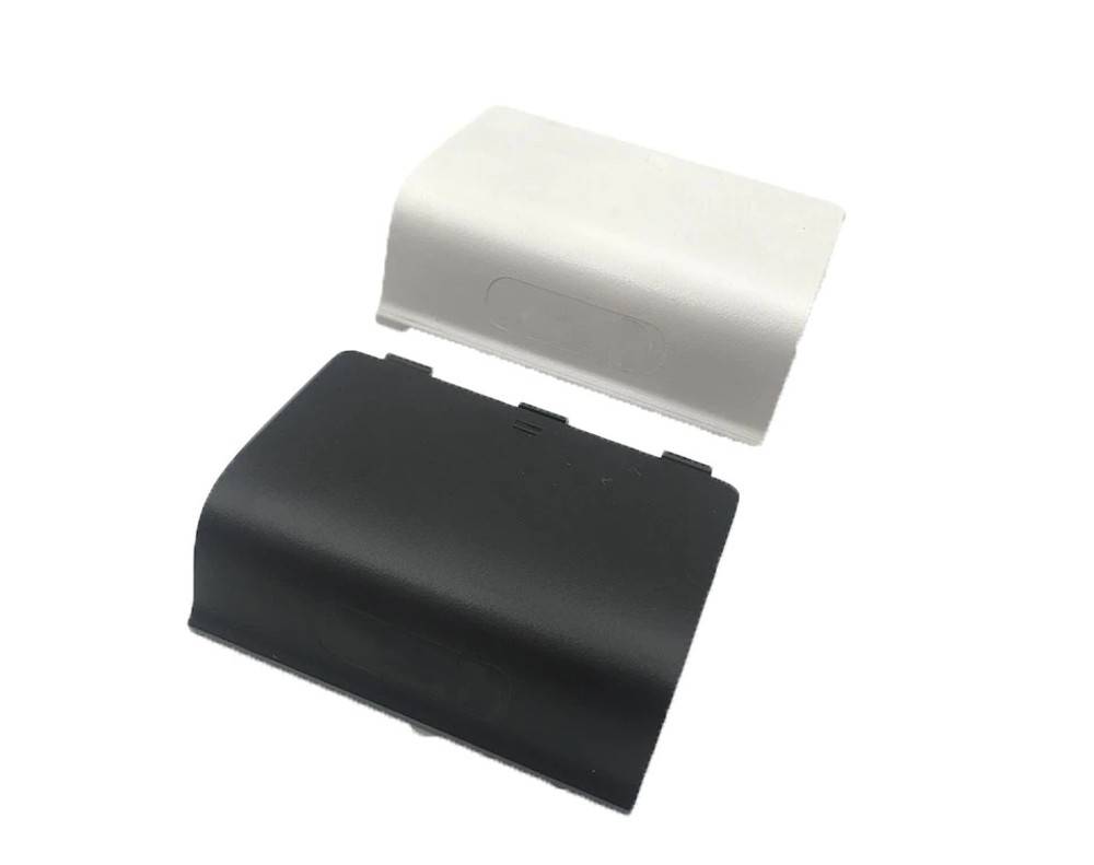 Batterie Ladedeckel Battery Cover passend für Xbox One Controller