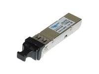 ALLNET ALL4753 - SFP (Mini-GBIC)-Transceiver-Modul - GigE - 1000Base-LX - LC Sin