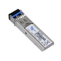 ALLNET ALL4753 - SFP (Mini-GBIC)-Transceiver-Modul - GigE - 1000Base-LX - LC Sin