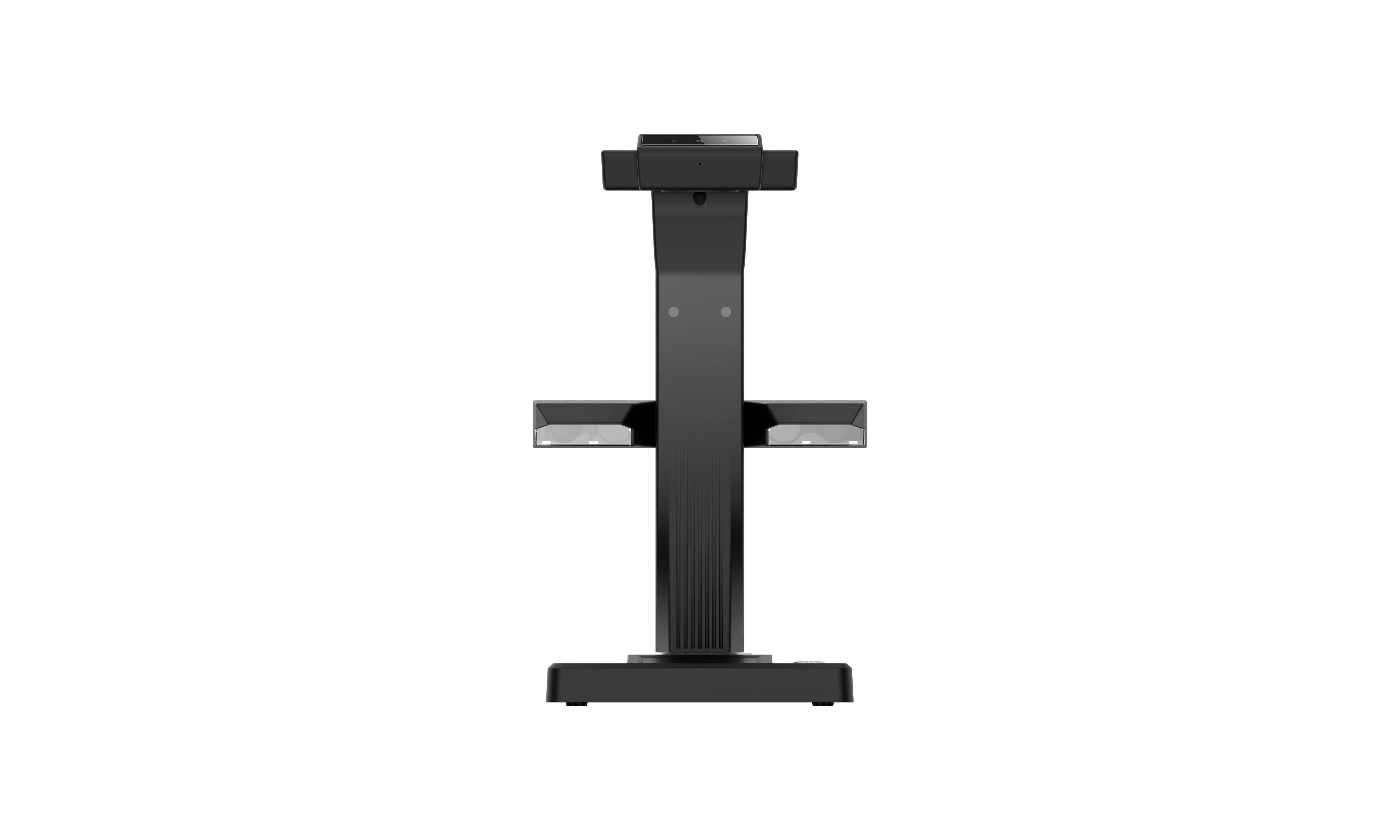 CZUR Smart Scanner ET 16 Plus Buch- und Dokumentenscanner