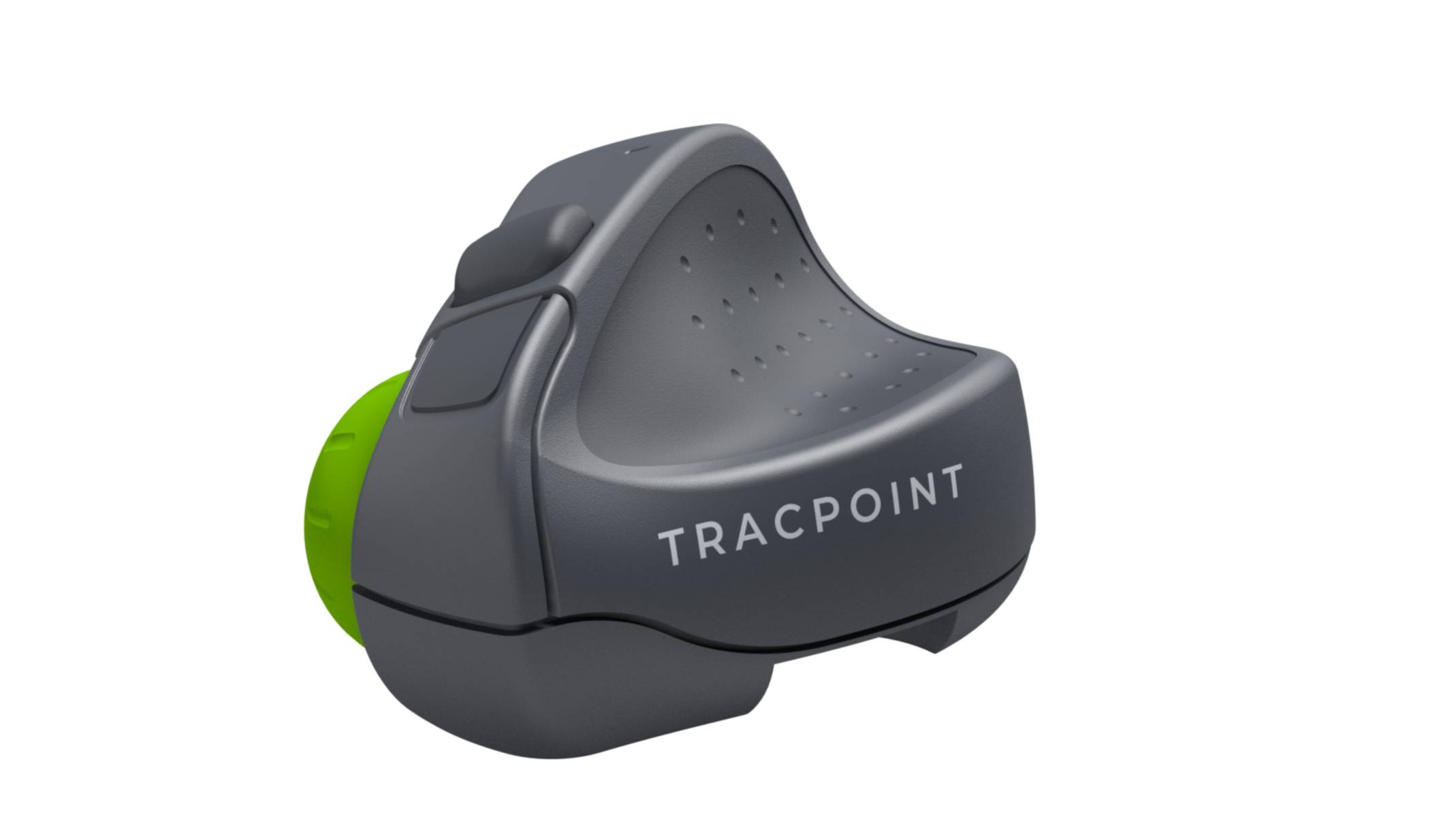 SWIFTPOINT SM601-S TracPoint Wireless Maus schwarz