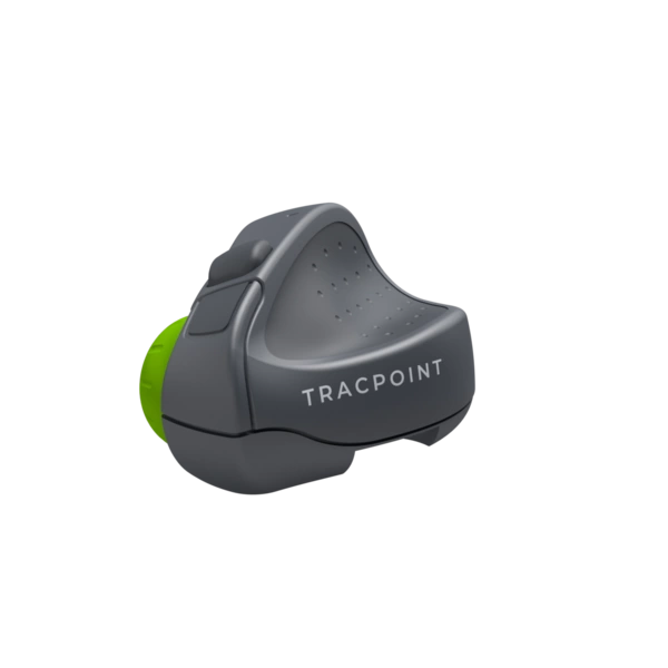 SWIFTPOINT SM601-S TracPoint Wireless Maus schwarz SWIFTPOINT SM601-S TracPoint Wireless Maus schwarz