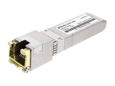 PLANET MTB-Series MTB-RJ - SFP+-Transceiver-Modul