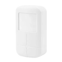 OLYMPIA 6108 Bewegungsmelder für OLYMPIA Protect und ProHome Systeme OLYMPIA 6108 Bewegungsmelder für OLYMPIA Protect und ProHome Systeme