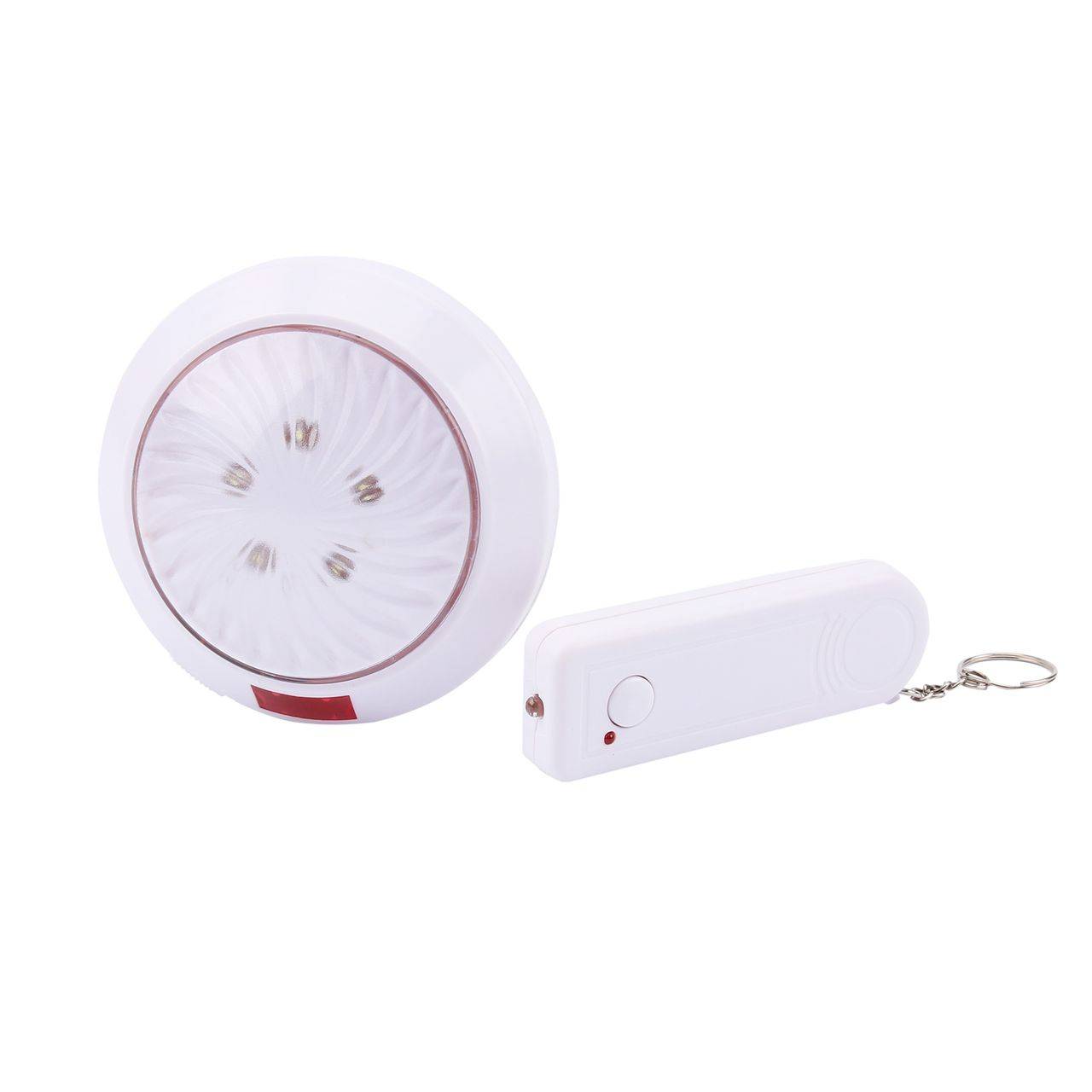 OLYMPIA WL 100 Wandlicht mit Fernbedienung