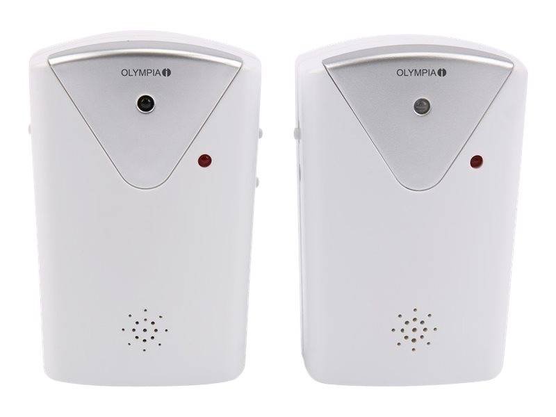 OLYMPIA IR 500 - Infrarotlicht-Schranke - kabellos