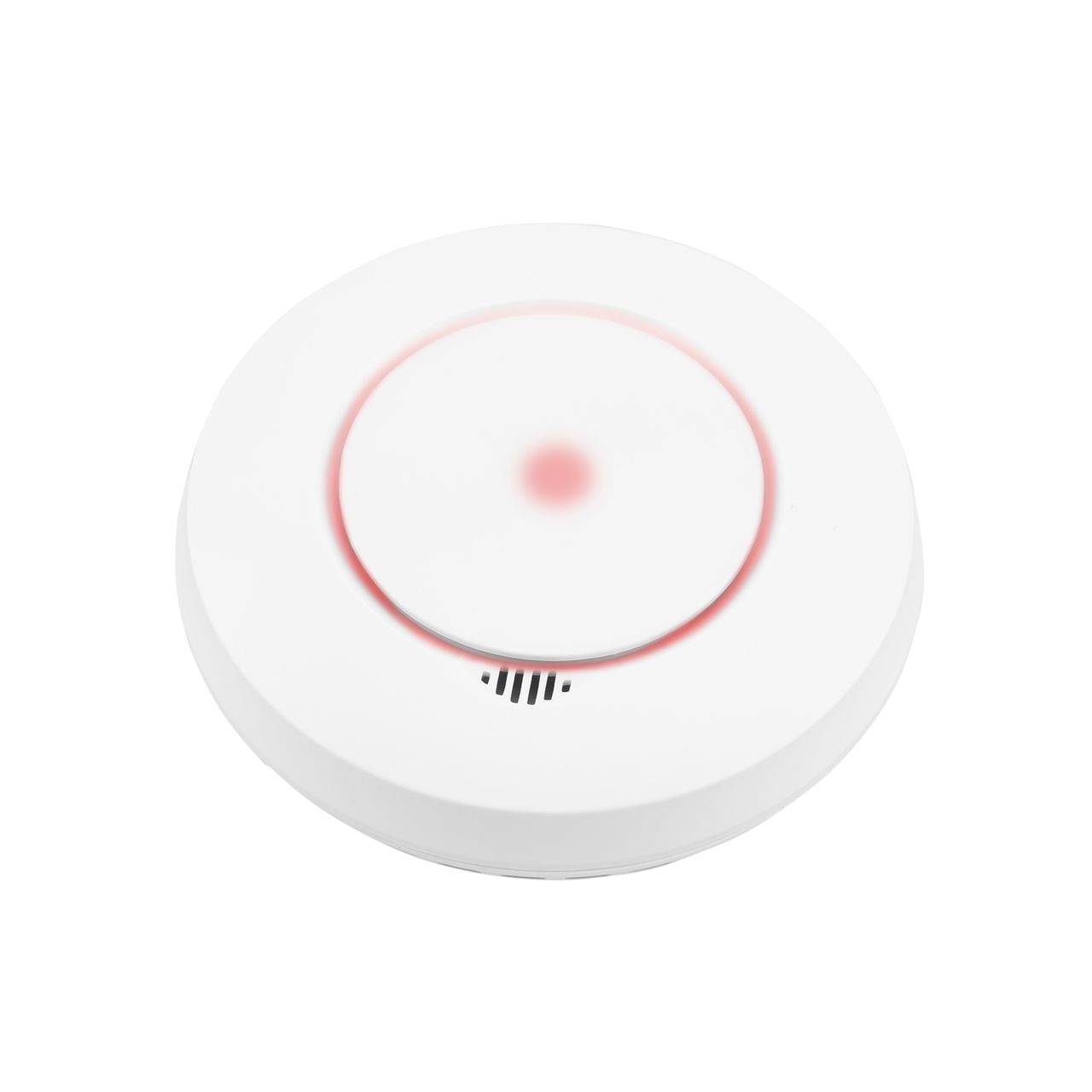 OLYMPIA Si300  Rauchmelder, Hitzemelder  für alle Alarmanlagen der Protect ProHome Serie