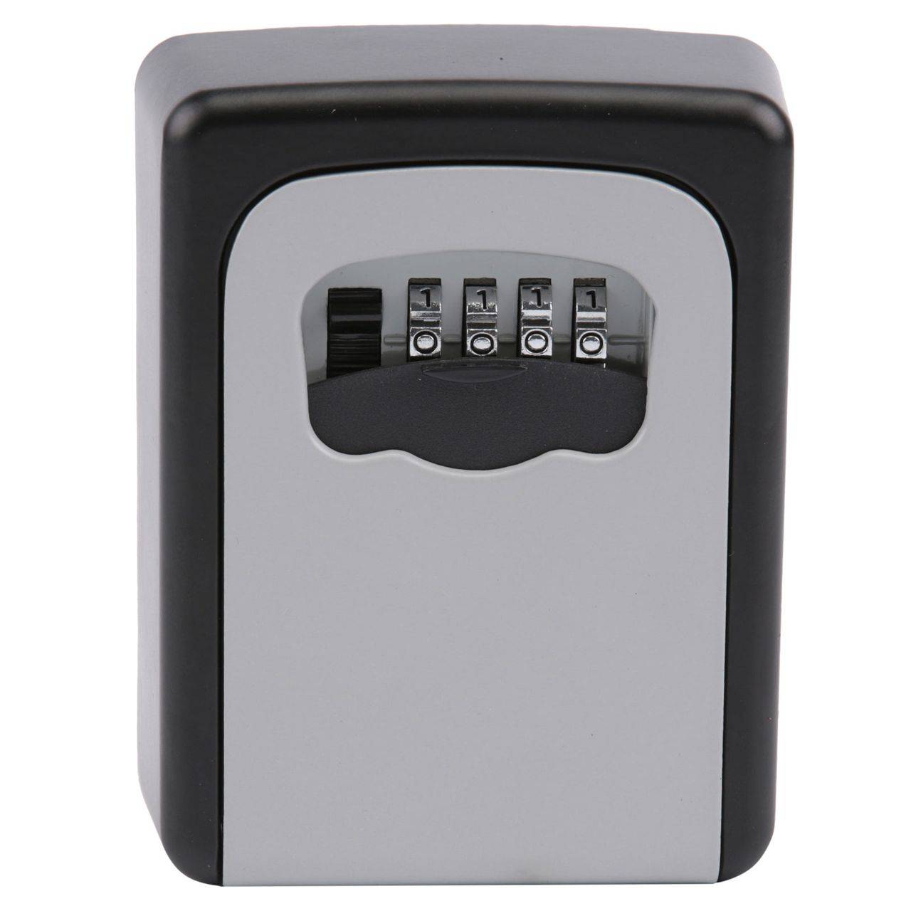 OLYMPIA Schlüsseltresor ST 100