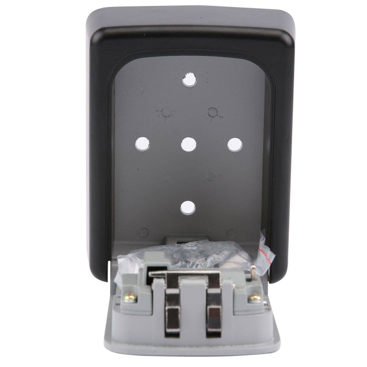 OLYMPIA Schlüsseltresor ST 100