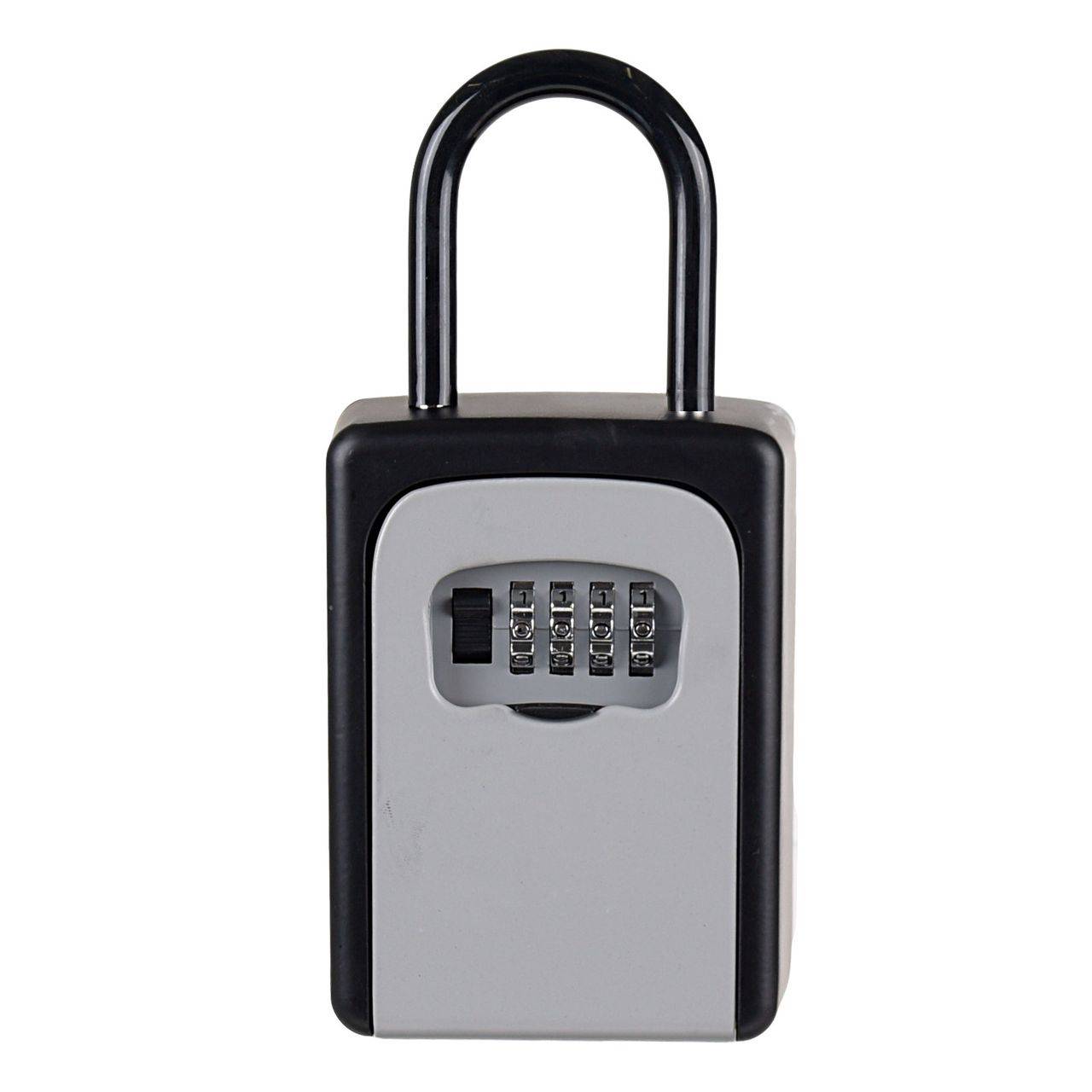 OLYMPIA Schlüsseltresor ST 200B