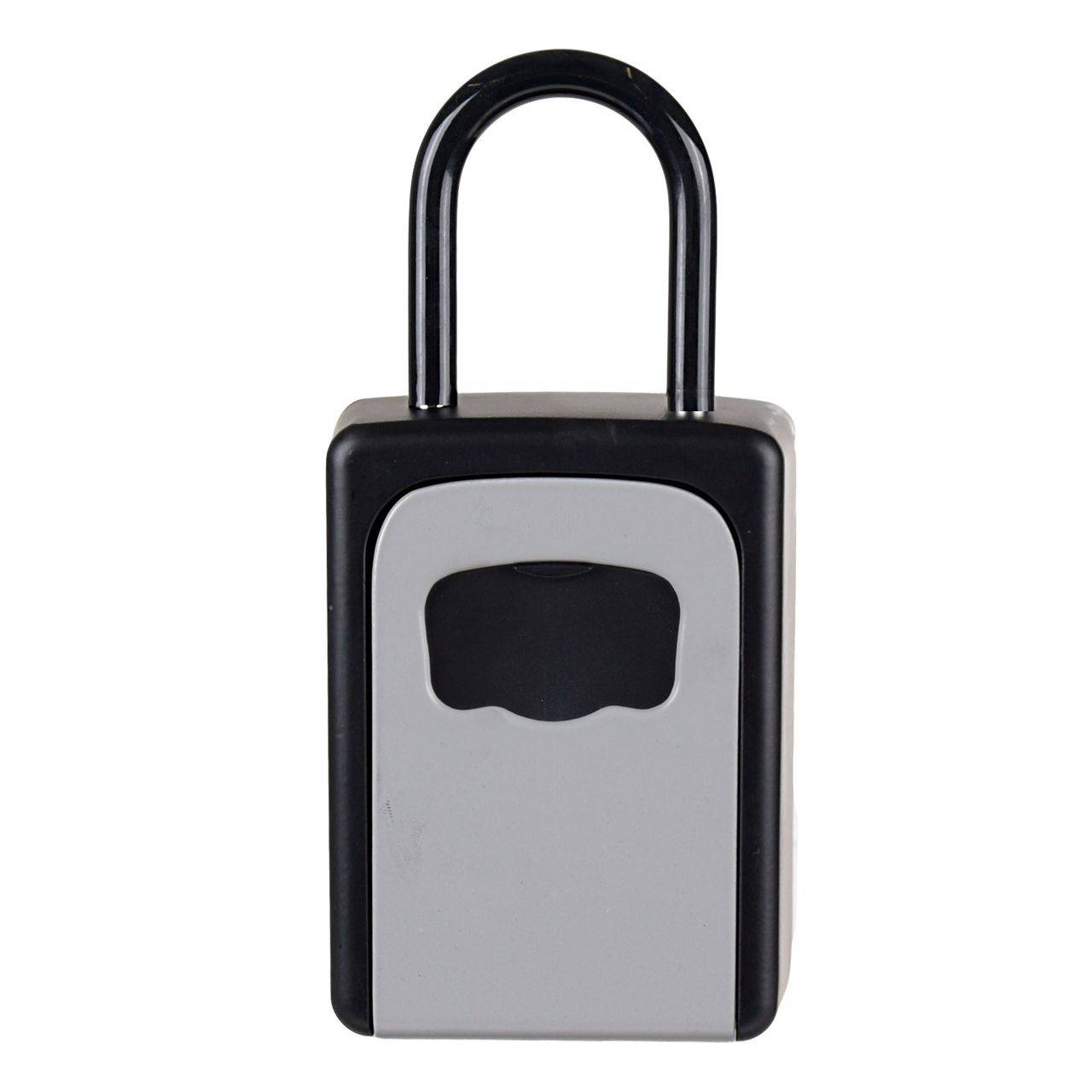 OLYMPIA Schlüsseltresor ST 200B