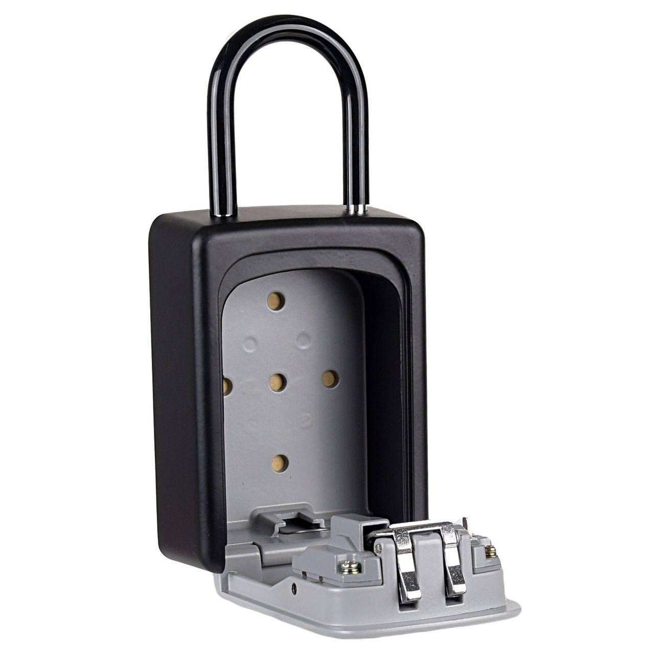 OLYMPIA Schlüsseltresor ST 200B