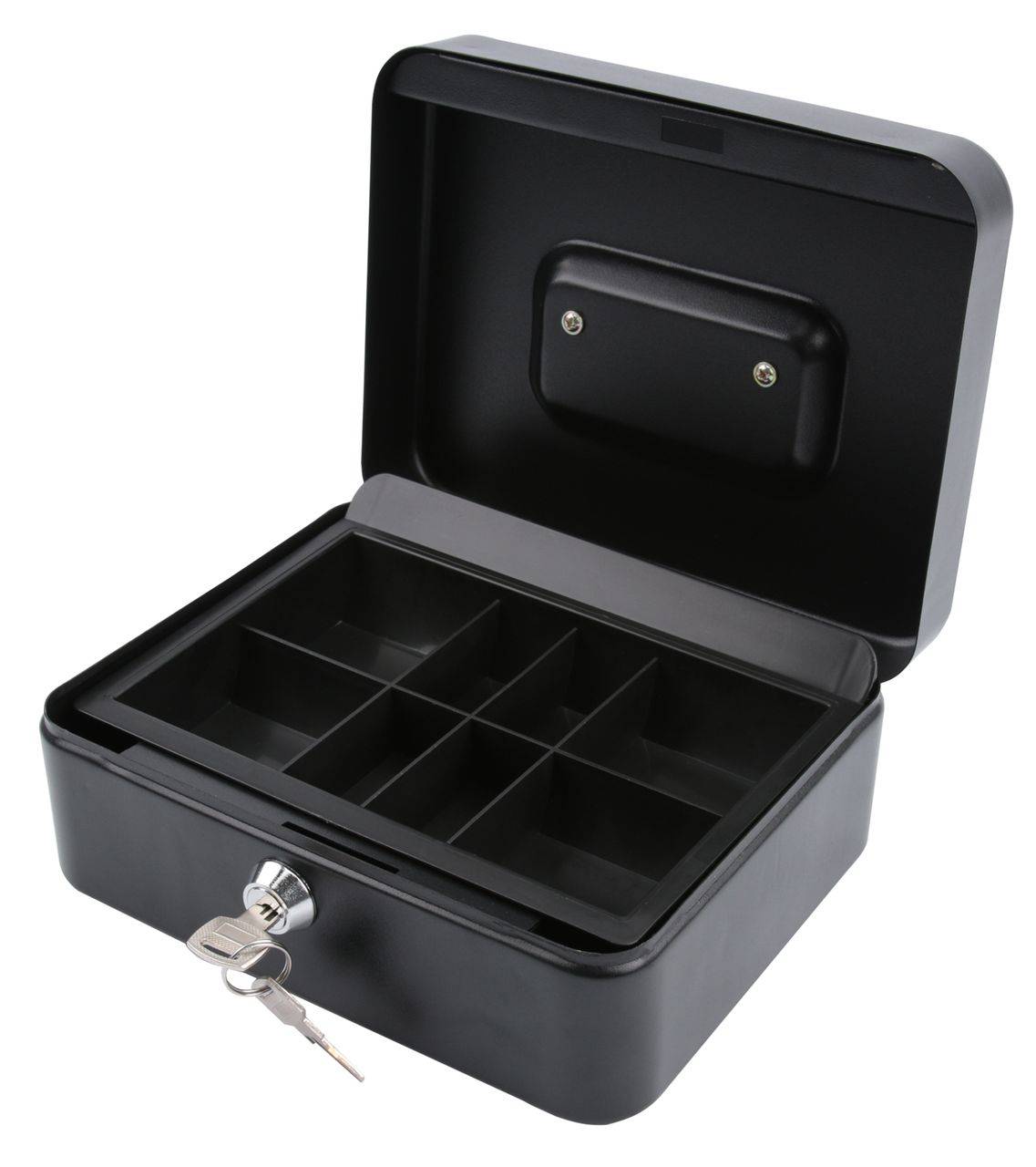 CB700 Plus Geldkassette mit beigelegtem Geldprüfstift