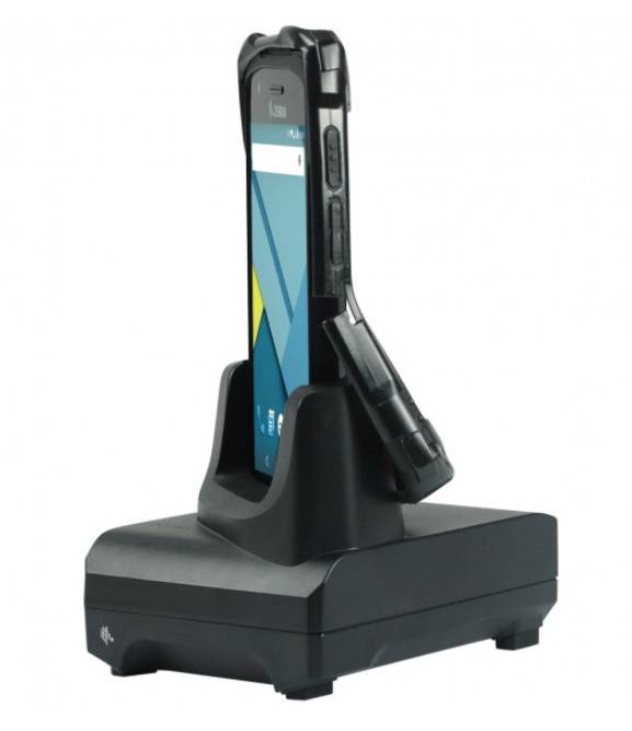 Mobilis 065001, Mantelhülle, Schwarz, Zebra, TC21/26, 44 g