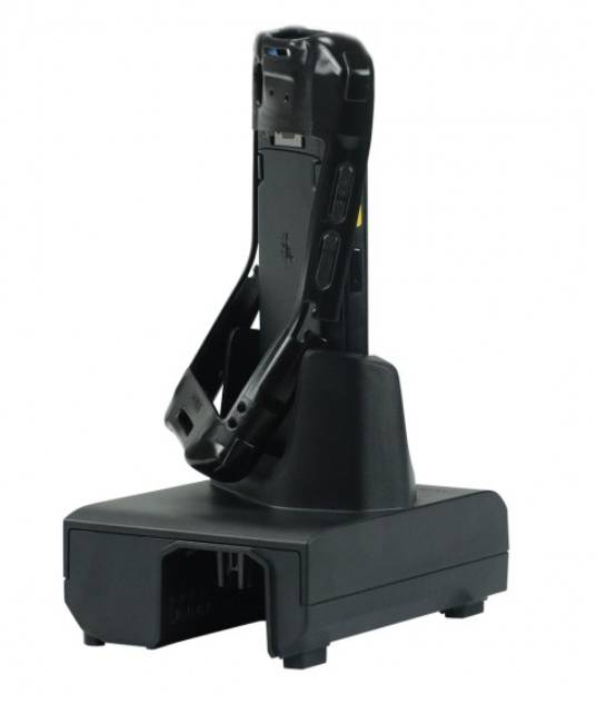 Mobilis 065001, Mantelhülle, Schwarz, Zebra, TC21/26, 44 g