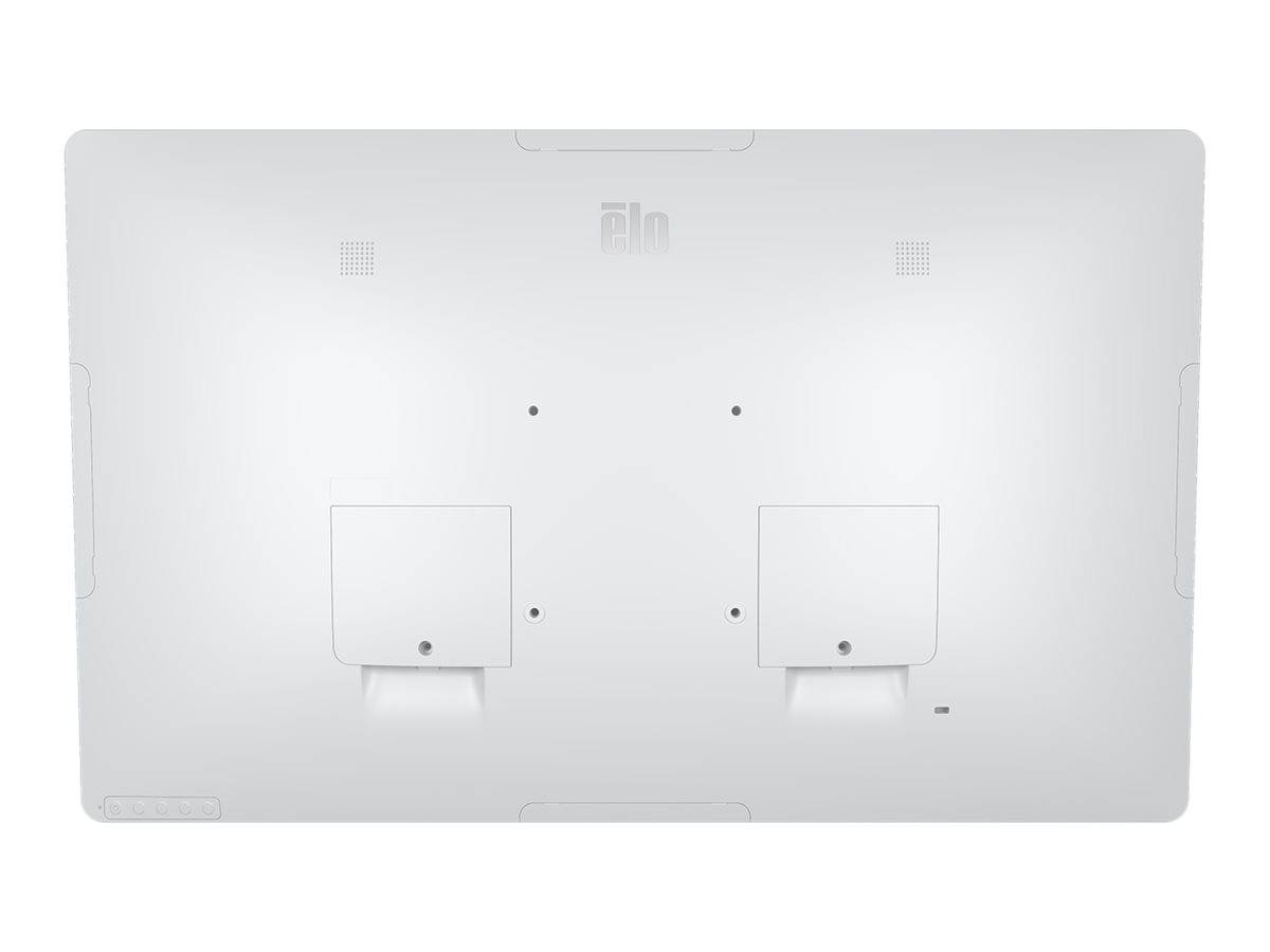 ELO TOUCH SOLUTIONS - Elo 2703LM - Medical Grade - LCD-Monitor - 68.58 cm (27"")