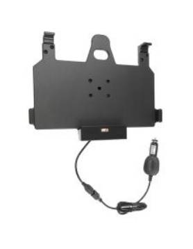 Brodit 712148, Tablet/UMPC, Aktive Halterung, Auto, Schwarz