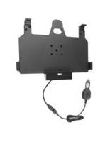 Brodit 712148, Tablet/UMPC, Aktive Halterung, Auto, Schwarz